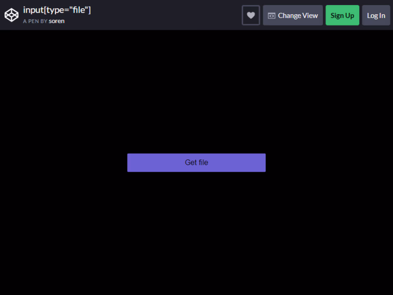 22 Best Practical Bootstrap File Uploads 2026 - Colorlib