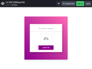 Add File In Bootstrap 22 Best Practical Bootstrap File Uploads 2026 - Colorlib
