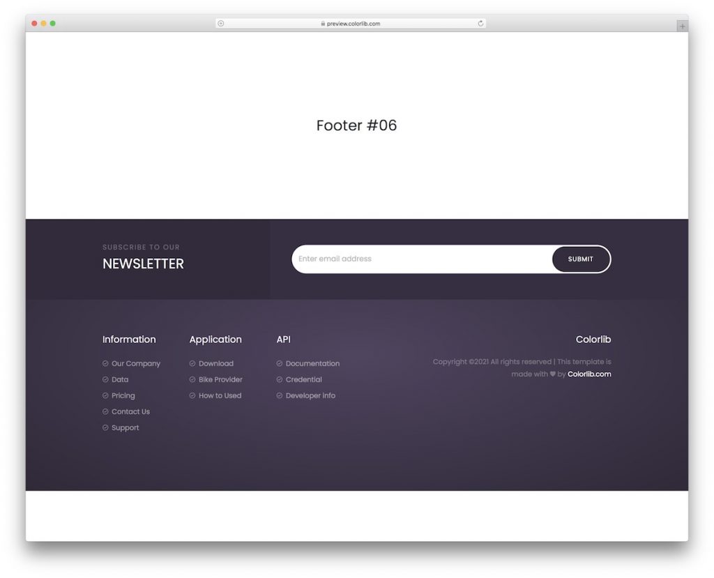 bootstrap-footer-v16-free-dark-footer-template-2021-colorlib
