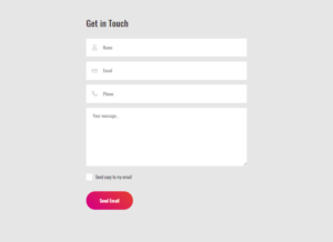 29 Best Bootstrap Form Validation (Examples) 2026 - Colorlib