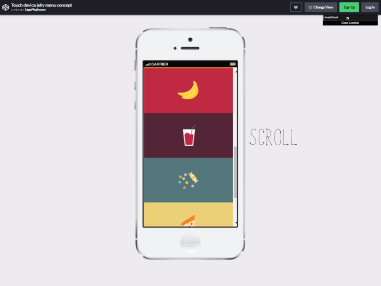 23 Bootstrap Hamburger Menu Examples (Free) 2026 - Colorlib