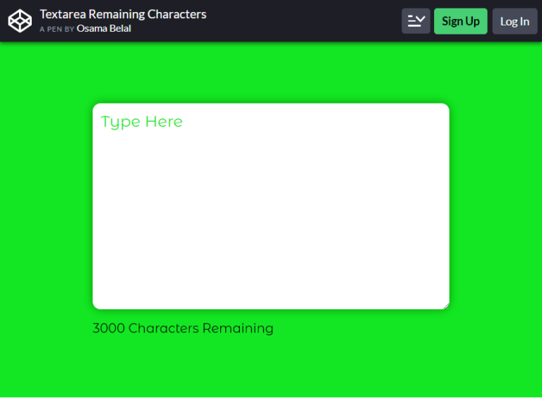 26 Best Bootstrap Textarea Templates 2026 - Colorlib