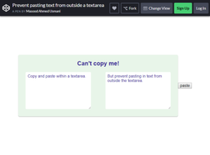 26 Best Bootstrap Textarea Templates 2026 - Colorlib