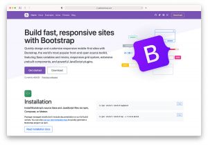 12 Best Open-Source CSS Frameworks 2026 - Colorlib