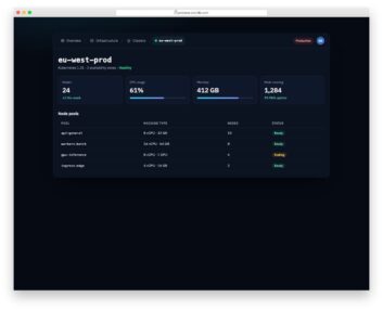 Breadcrumb V06 free HTML and CSS snippet by Colorlib