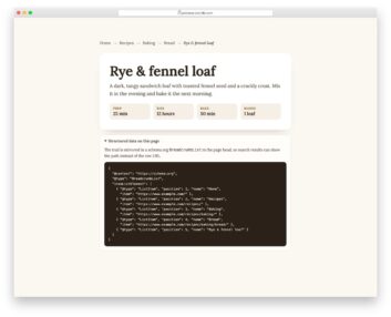 Breadcrumb V10 free HTML and CSS snippet by Colorlib