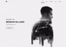 brendon-bootstrap-personal-website-templates