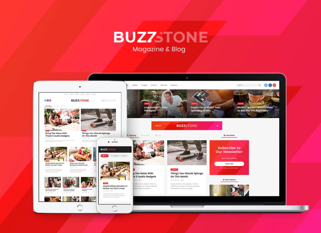 Buzz