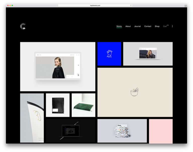 29 Best Creative Digital Agency WordPress Themes 2026 - Colorlib