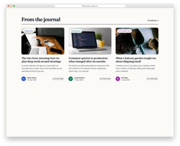 Card V03 free HTML and CSS snippet by Colorlib