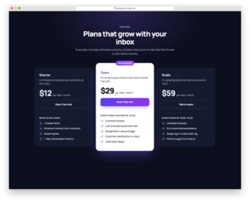 Card V04 free HTML and CSS snippet by Colorlib