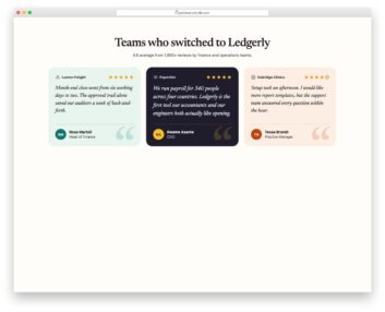 Card V05 free HTML and CSS snippet by Colorlib