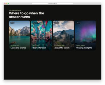 Card V08 free HTML and CSS snippet by Colorlib