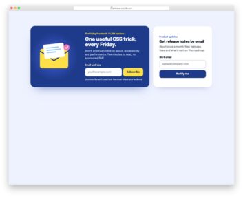 Card V19 free HTML and CSS snippet by Colorlib