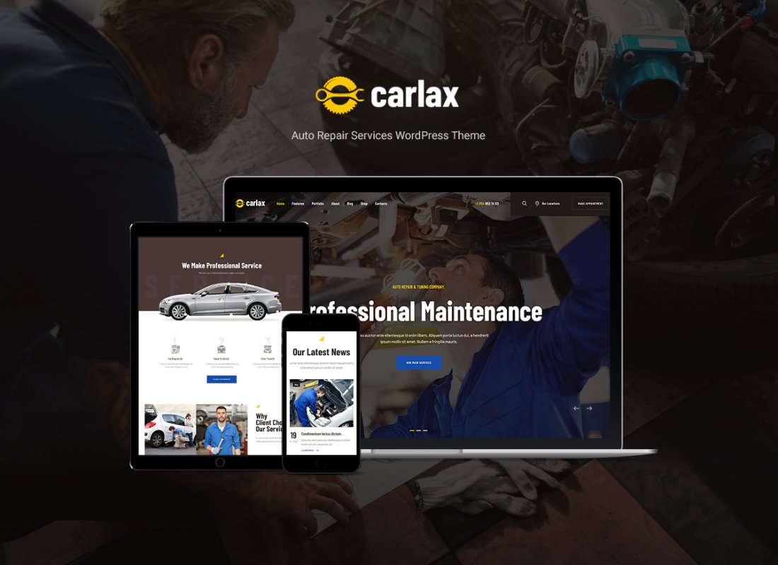 Carlax