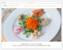 Catering website examples