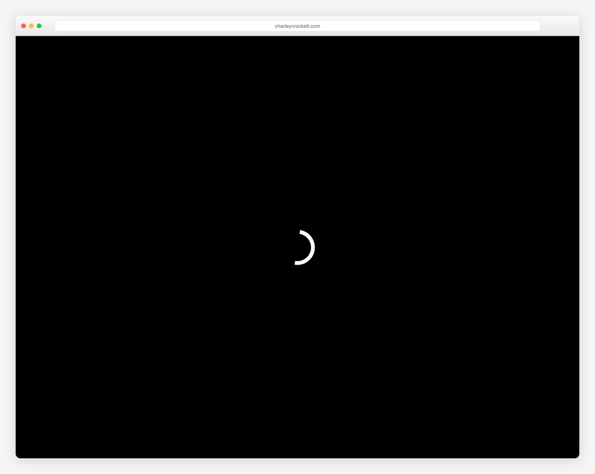 charley crockett musician website