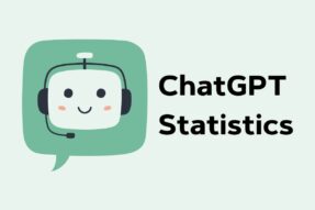 chatgpt statistics