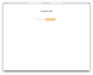 Checkbox V03 - Free Modern Checkboxes Template 2026 - Colorlib