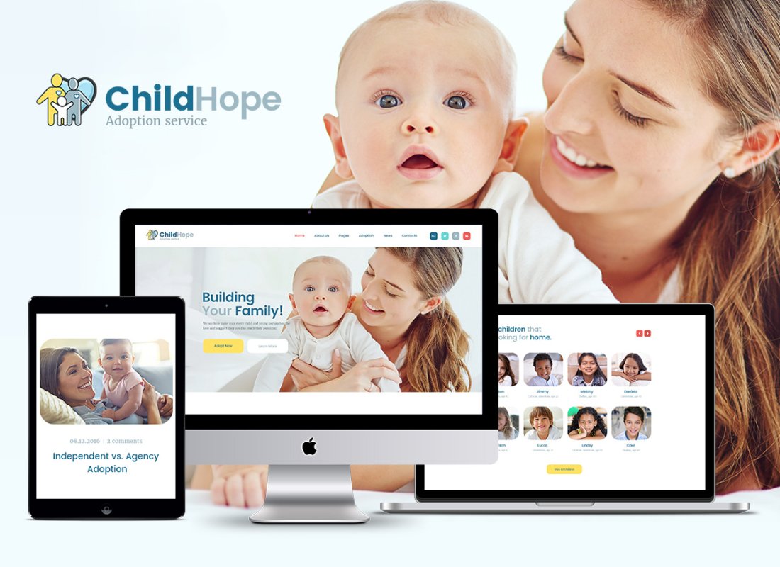 Childhope