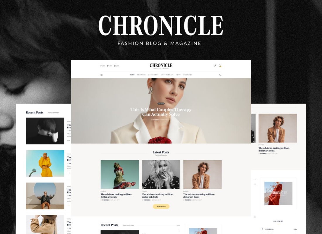 Chronicle
