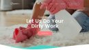 cleaning services WordPress themes