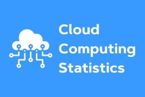 cloud computing statistics