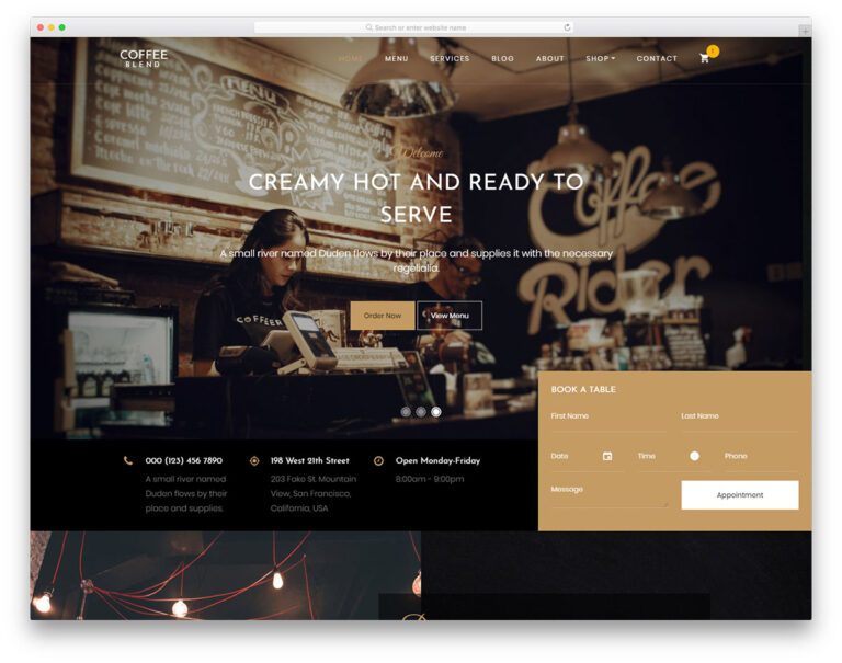 300 Best Static Website Templates 2026 - Colorlib