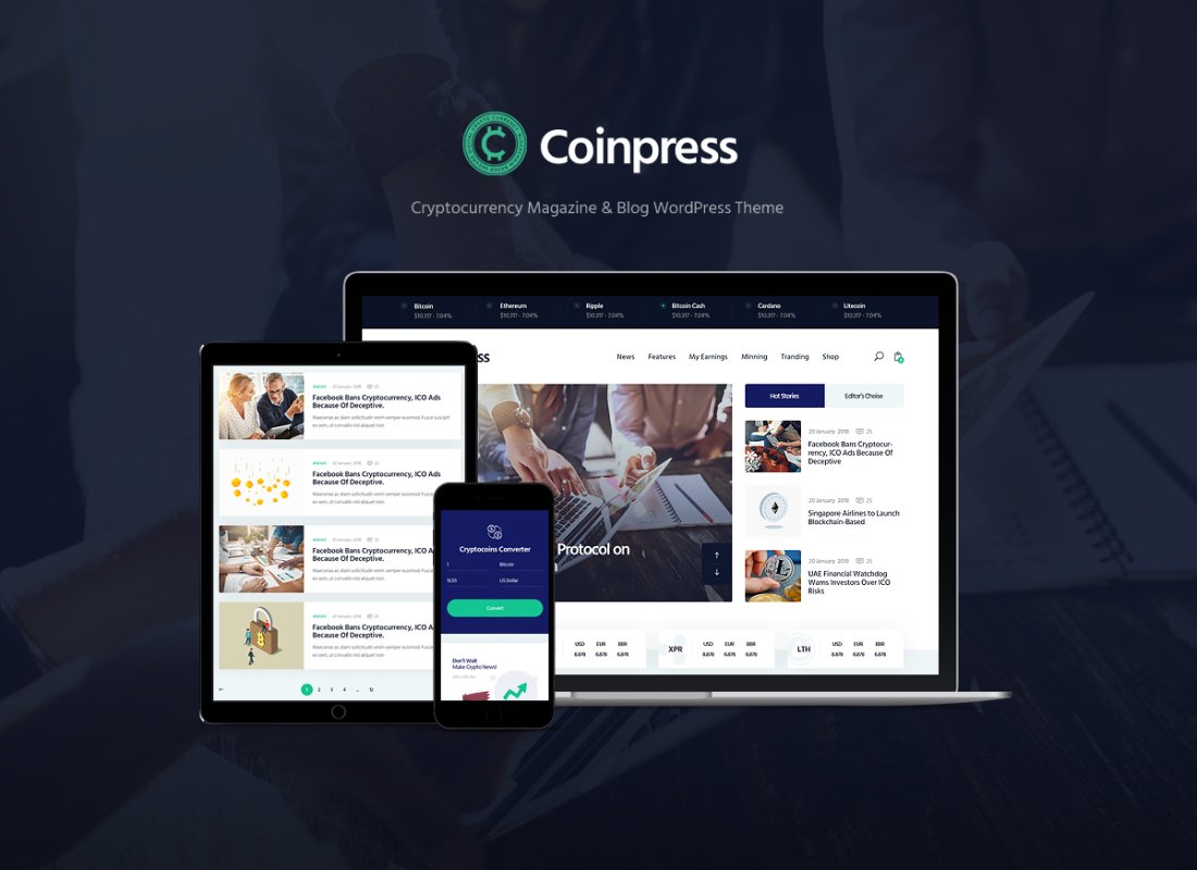 Coinpress