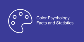 Color Psychology Facts and Statistics