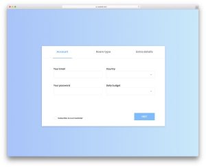 30 Best Free Bootstrap Wizard Templates 2026 - Colorlib