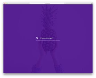 Colorlib Search Form V22 UI snippet
