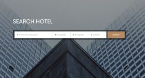 25 Best Free Bootstrap Search Bar Templates 2026 - Colorlib