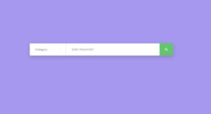 25 Best Free Bootstrap Search Bar Templates 2026 - Colorlib