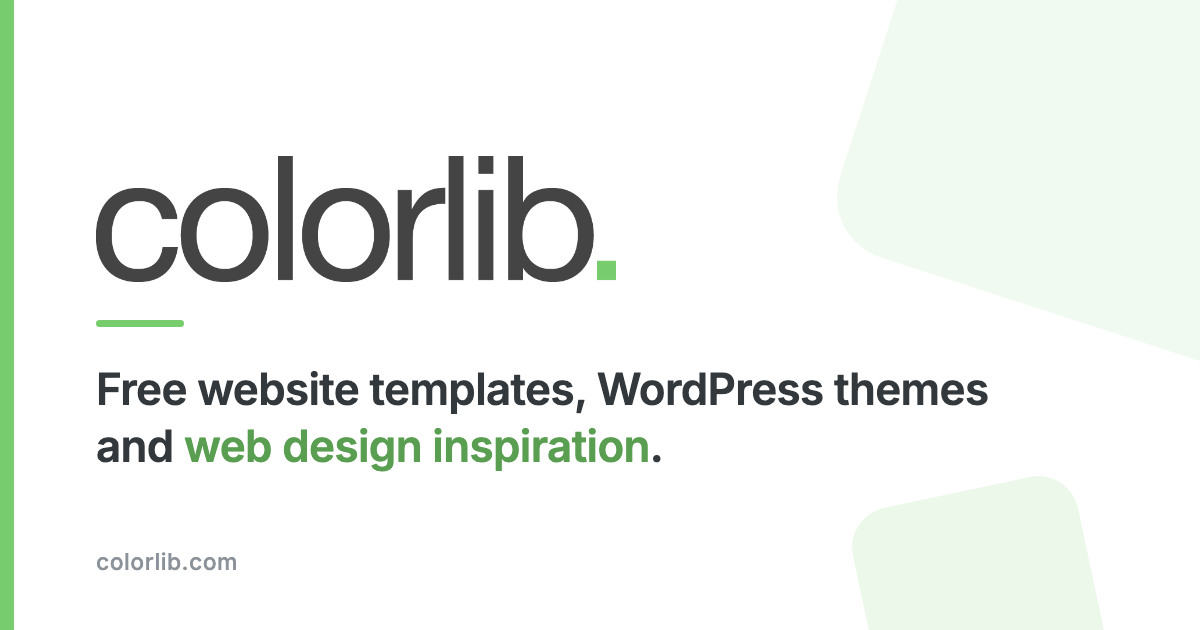 Tiailwind Css Examples 40 Best Home Services Website Templates 2026 - Colorlib
