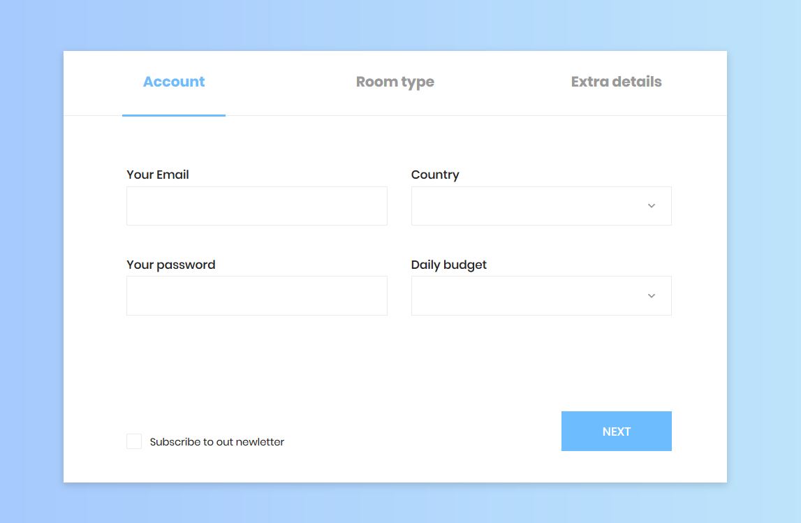 22 Best Bootstrap Tabs Examples 2023 Colorlib