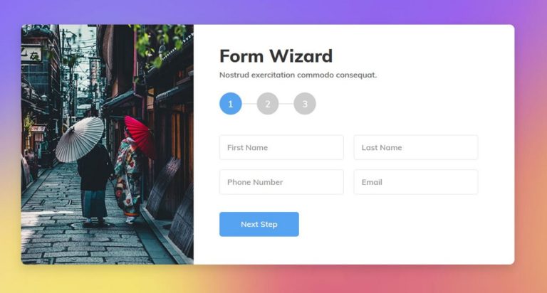 22 Best Bootstrap Tabs Examples 2026 - Colorlib