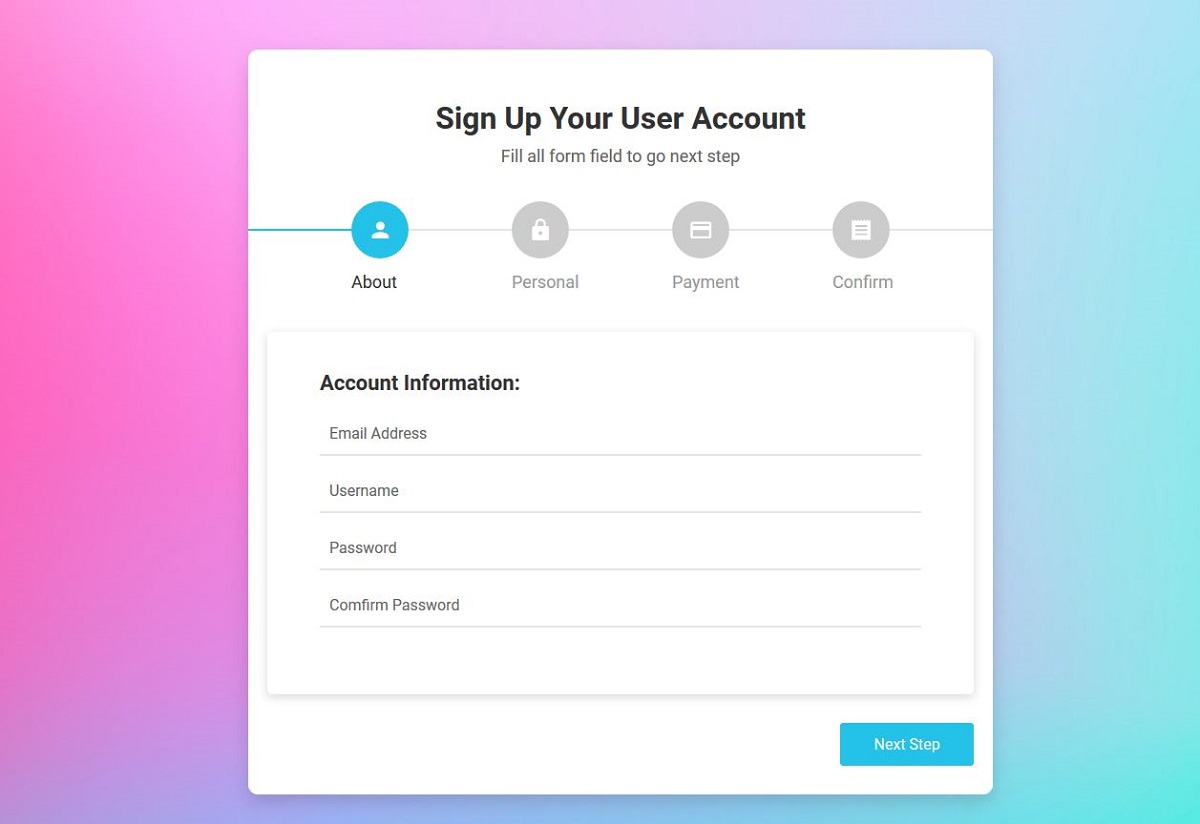 22 Best Bootstrap Tabs Examples 2022 Colorlib