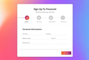22 Best Bootstrap Tabs Examples 2026 - Colorlib
