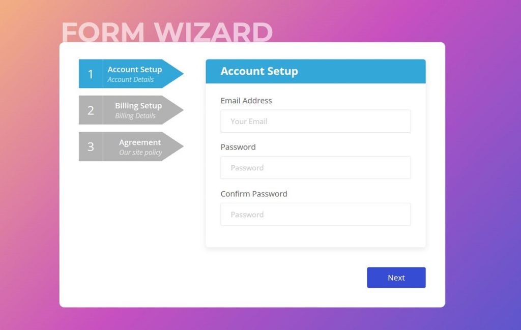 22 Best Bootstrap Tabs Examples 2026 - Colorlib