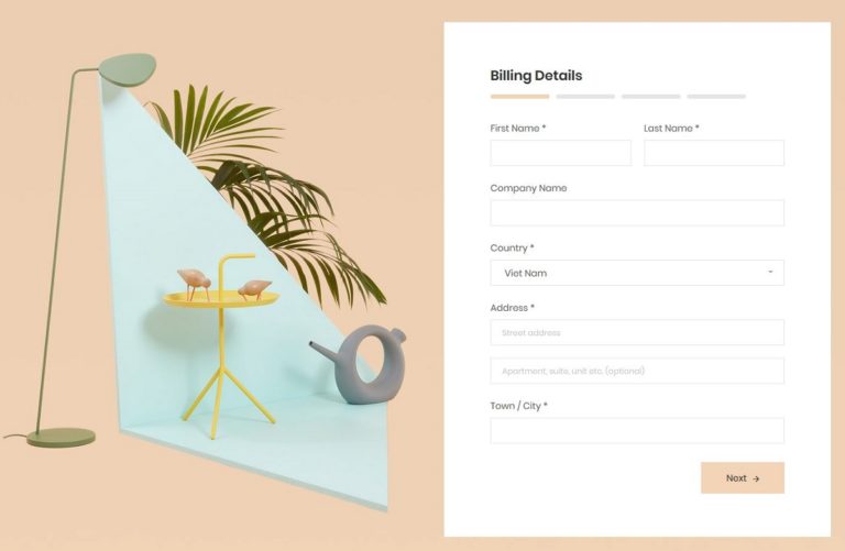 22 Best Bootstrap Tabs Examples 2026 - Colorlib