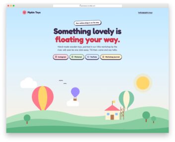 Coming Soon Page V10 free HTML and CSS snippet by Colorlib