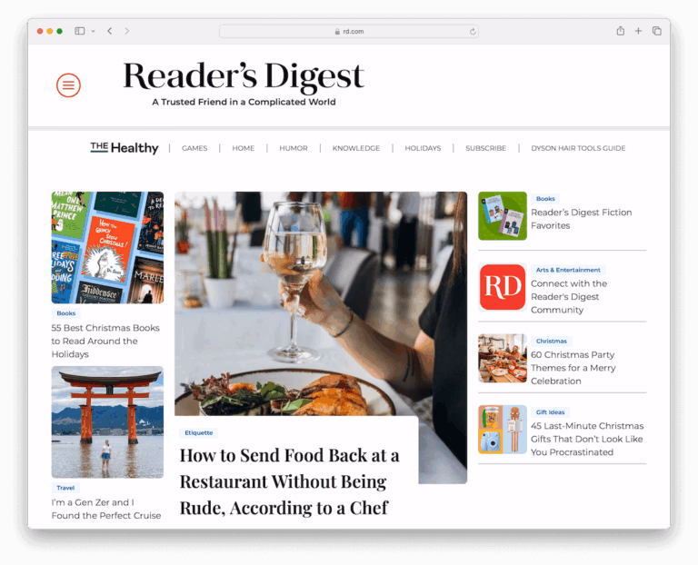 21 Companies Using WordPress In 2026