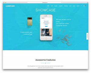 28 Best Mobile App WordPress Themes 2026 - Colorlib