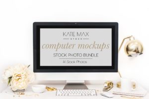 50 Free Computer Mockups And Templates 2021 - Colorlib