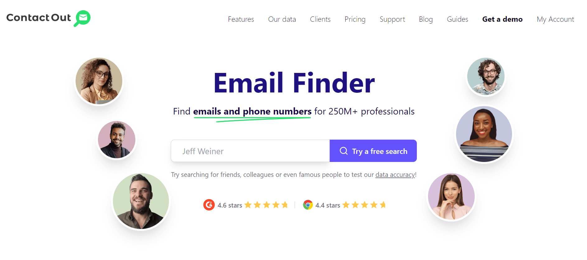 contactout people email finder