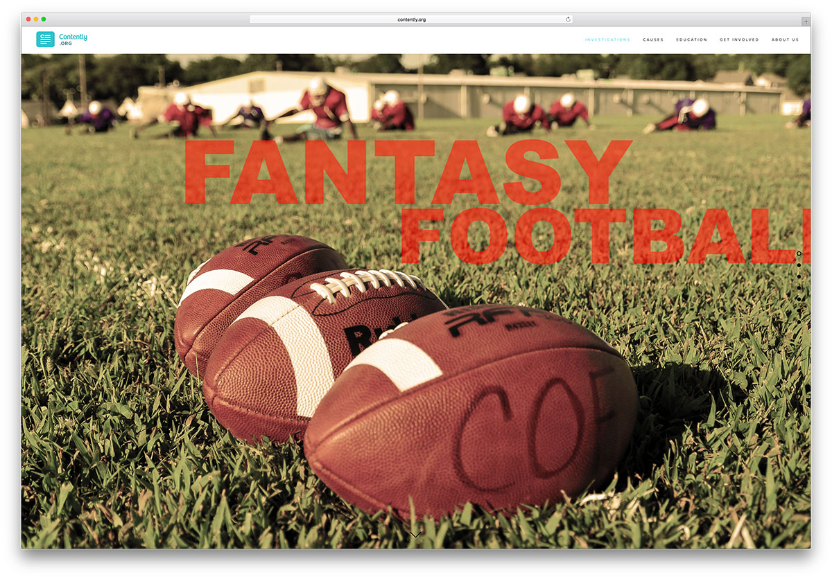 contently-fantasy-football-website-with-squarespace