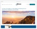 Contractor website examples