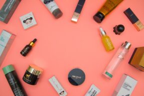 cosmetics WordPress themes