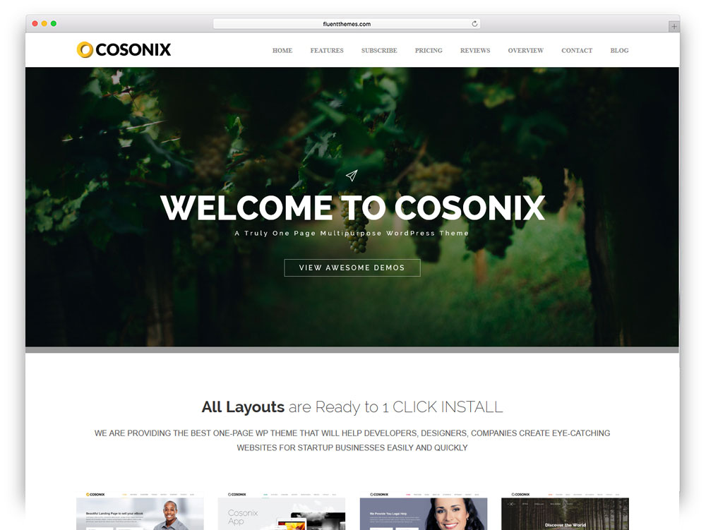 cosonix-ebook-selling-wordpress-theme